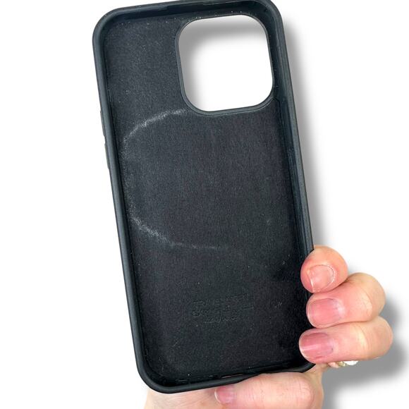 Apple Iphone 14 Pro Max Silicone Mag Safe 7 pc Bundle Set Phone Cases - Picture 7 of 13